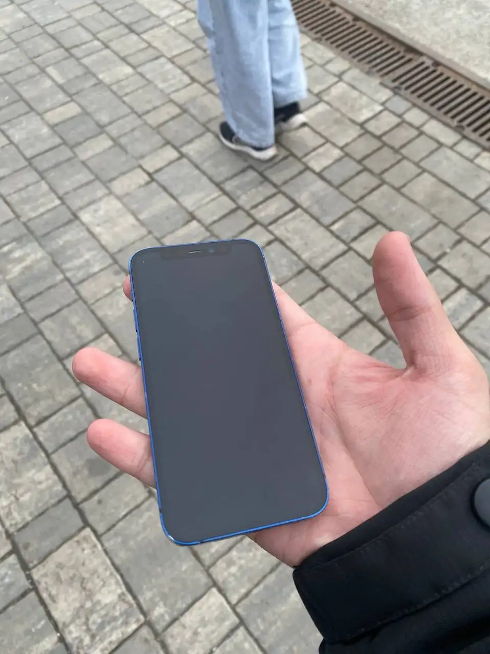 Продам iPhone 12 mini 128gb - Смартфоны (Электроника) в Казань
