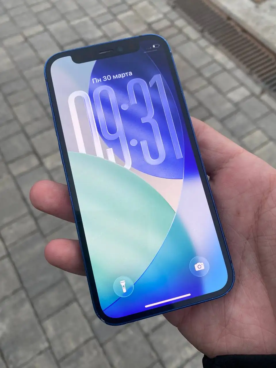 Продам iPhone 12 mini 128gb - Смартфоны (Электроника) в Казань