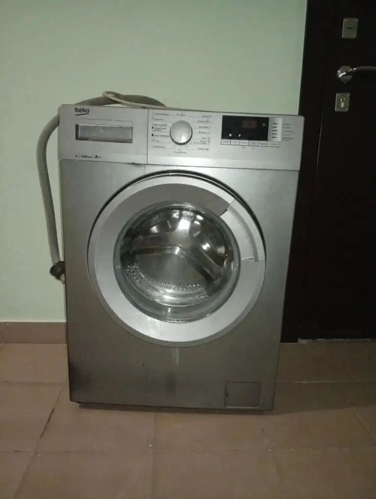 Продам стиральную машину Beko - Бытовая техника (Для дома и дачи) в Казань