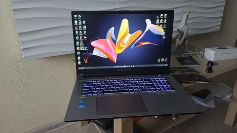 Игровой ноутбук с гарантией - частное объявление в Казань