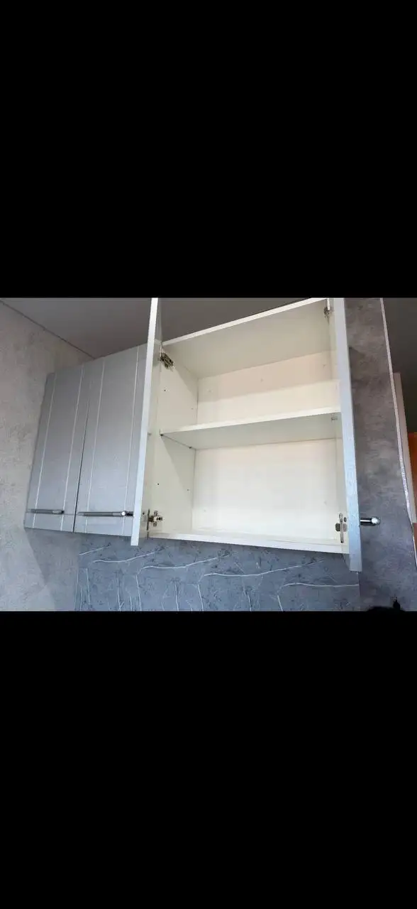 Продажа кухонного шкафа б/у - Мебель (Для дома и дачи) в Казань