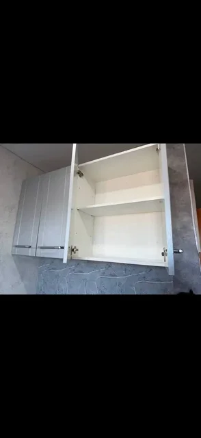 Продажа кухонного шкафа б/у - частное объявление в Казань