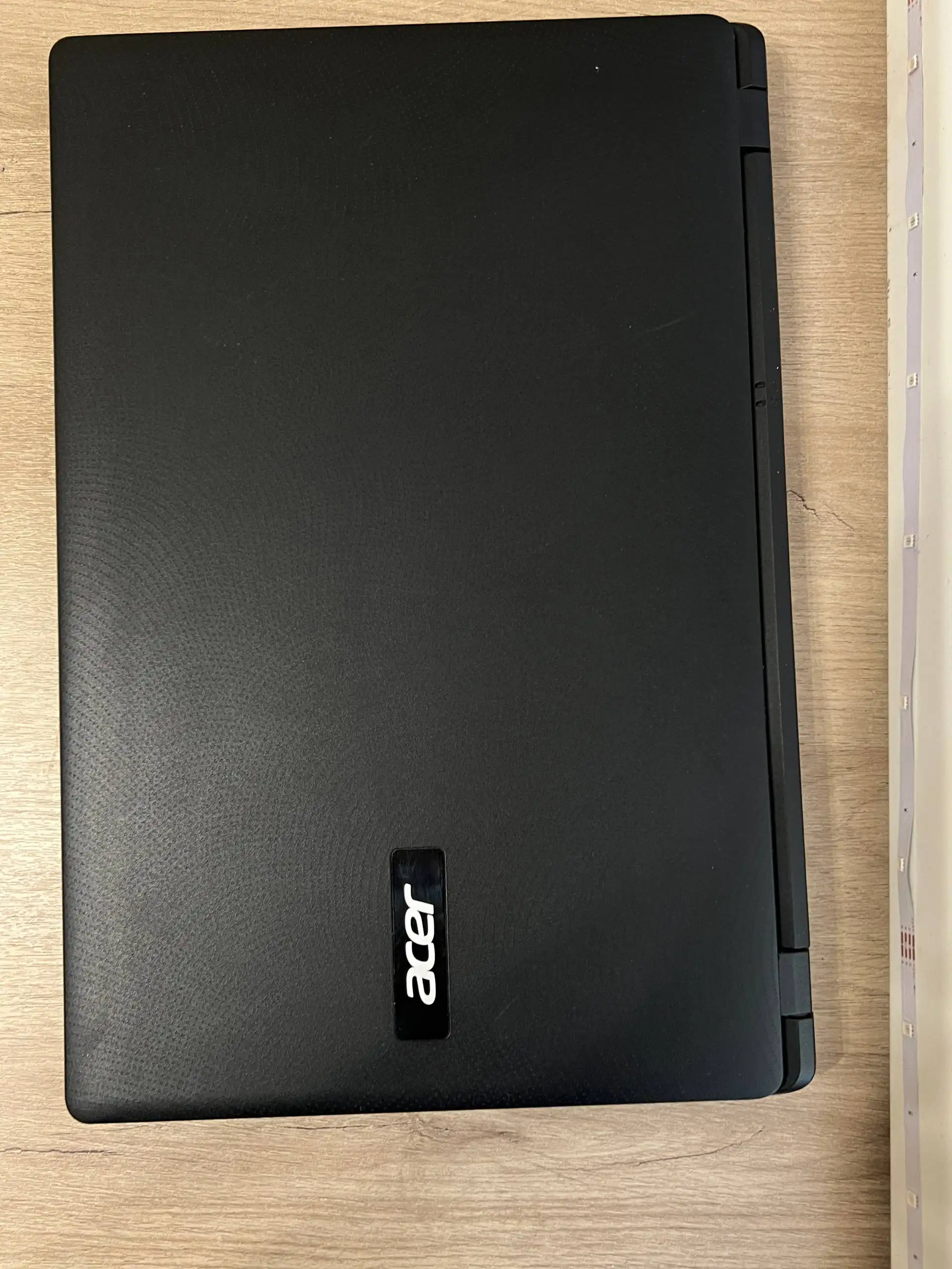 Продам рабочий ноутбук б/у - Ноутбуки (Электроника) в Казань