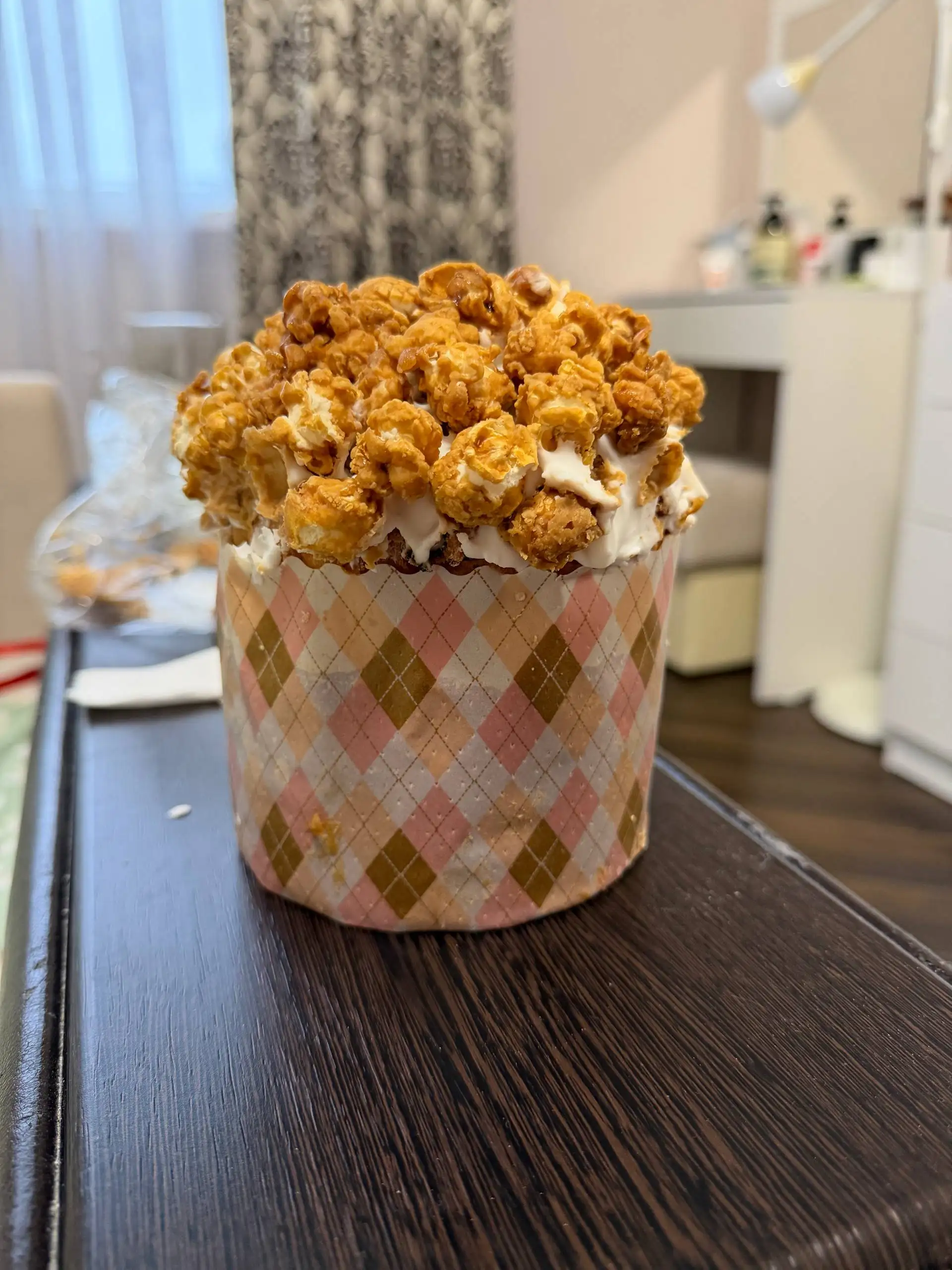 Кулич и порошок со скидкой - Продукты питания (Барахолка) в Казань