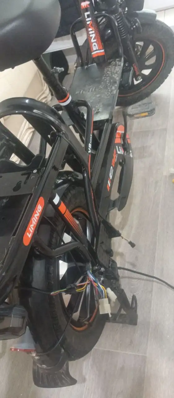 Ремонт электровелосипедов - Ремонт и обслуживание (Услуги) в Казань