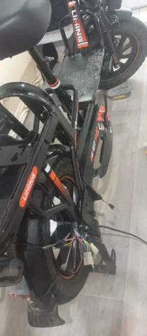 Ремонт электровелосипедов - Ремонт и обслуживание в Казань