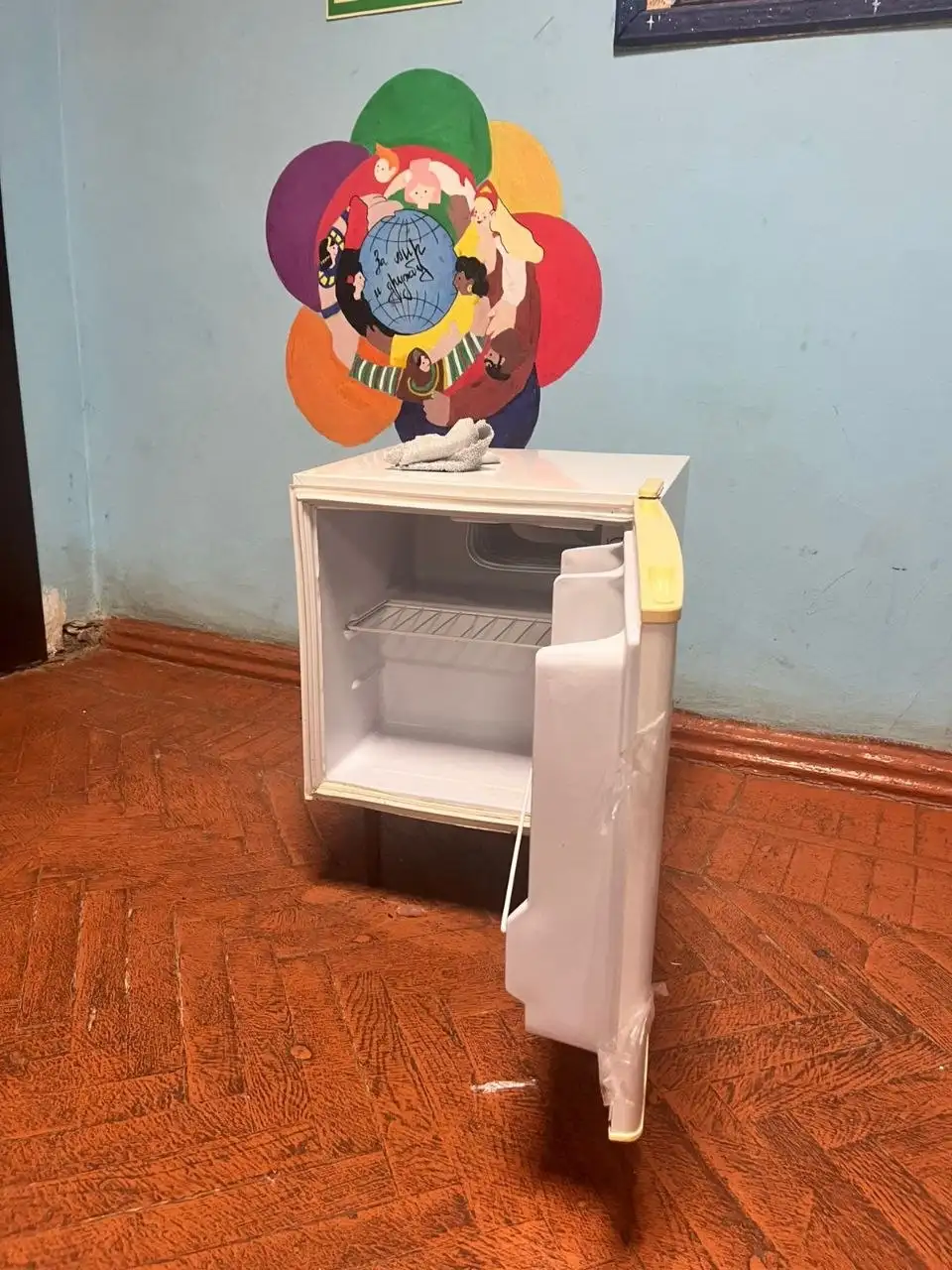 Продажа компактного холодильника - Холодильники (Для дома и дачи) в Казань