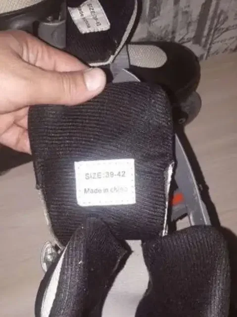 Продажа роликов размер 39-42 в Московском районе - Спорт и активный отдых в Казань