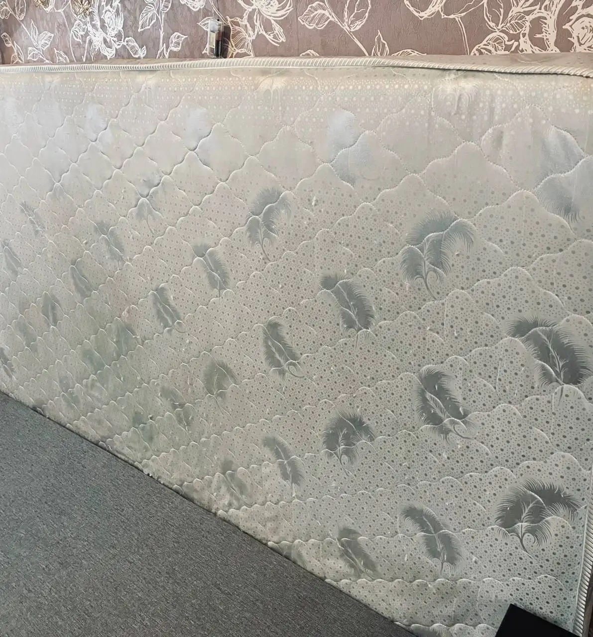 Продам новый матрас 200х140 - Мебель (Для дома и дачи) в Казань