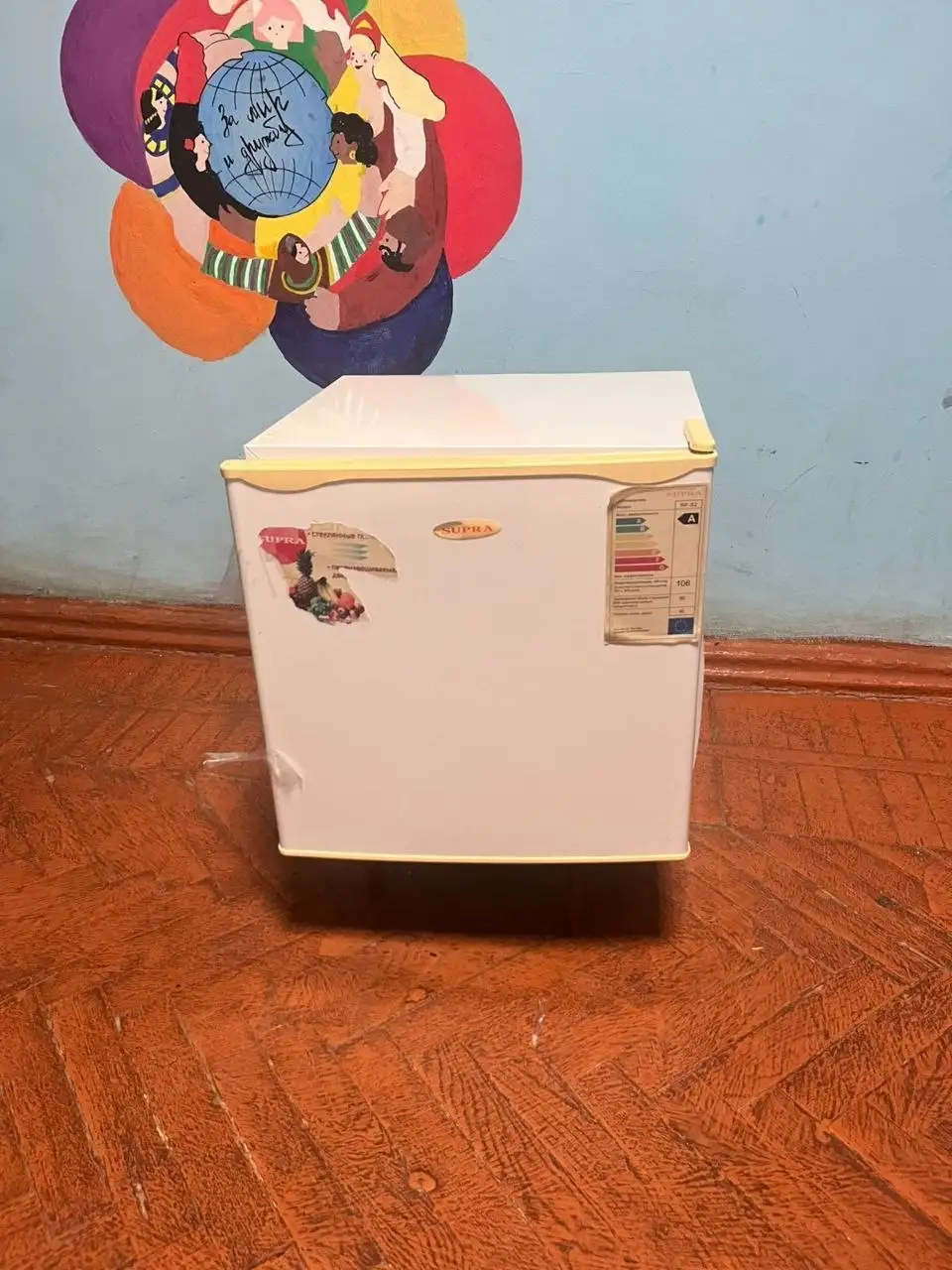 Продам компактный холодильник - Бытовая техника (Для дома и дачи) в Казань