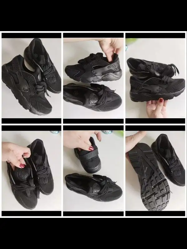 Хуарачи размер 36-37 - Обувь (Одежда) в Казань