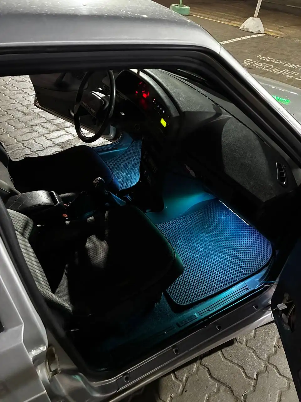 ВАЗ 2115 2007 г.в., 1.5л, 210 тыс.км, кузов ровный, техника хорошая - Легковые автомобили (Авто) в Казань