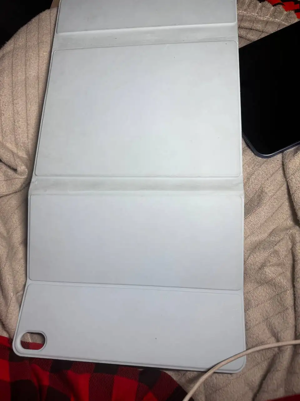 iPad 11 128GB 2025 года - Планшеты (Электроника) в Казань