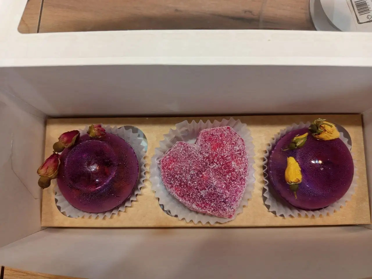 Чайные бомбочки к Пасхе - Чаепитие (Хобби и отдых) в Казань