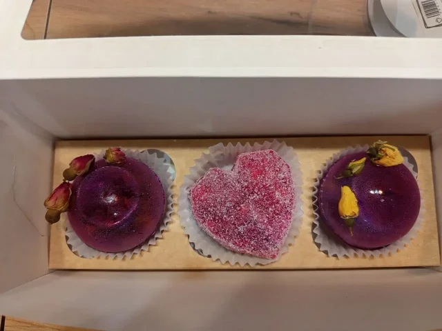 Чайные бомбочки к Пасхе - Чаепитие в Казань