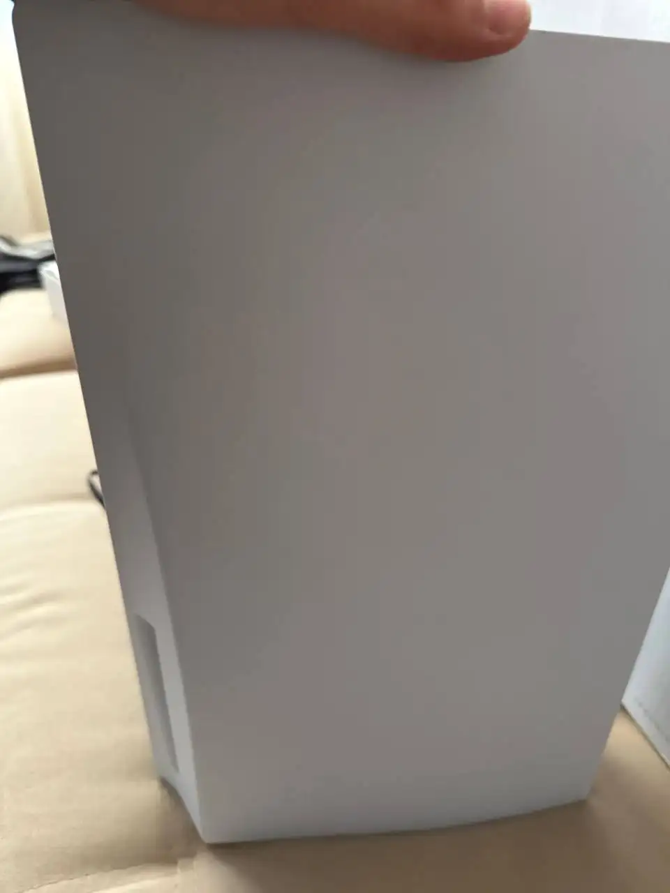 Продам PlayStation 5 с двумя геймпадами и памятью 825 ГБ - Игровые консоли (Электроника) в Казань