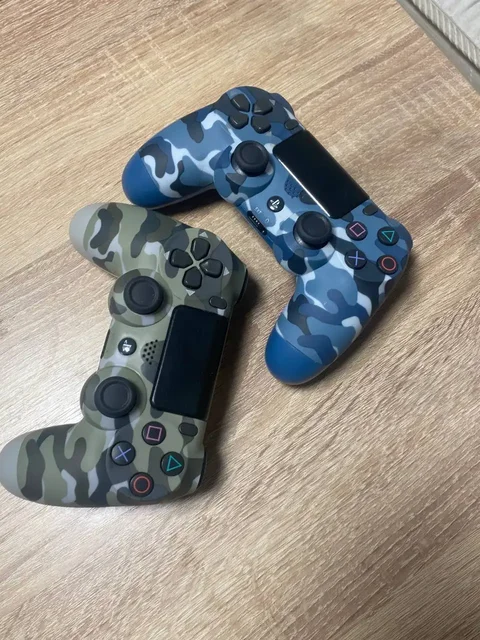 Продажа геймпадов DualShock 4 - Электронные сигареты в Казань