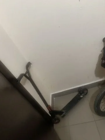 Отдам самокат в ЖК Салават Купере - Барахолка в Казань