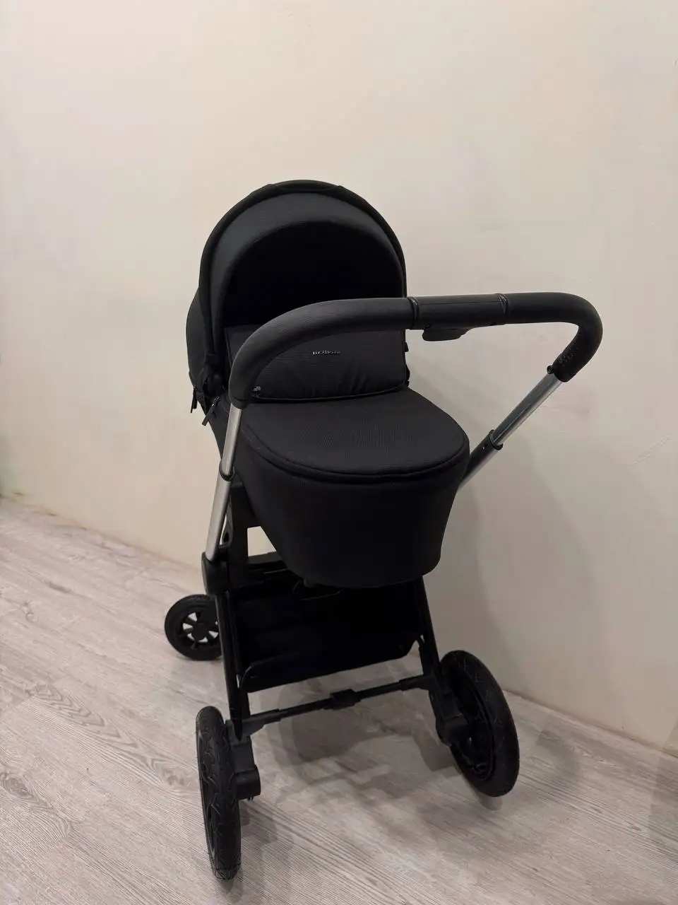 Коляска MOWBaby ZOOM AIR 2в1 в отличном состоянии - Коляски (Товары для детей) в Казань