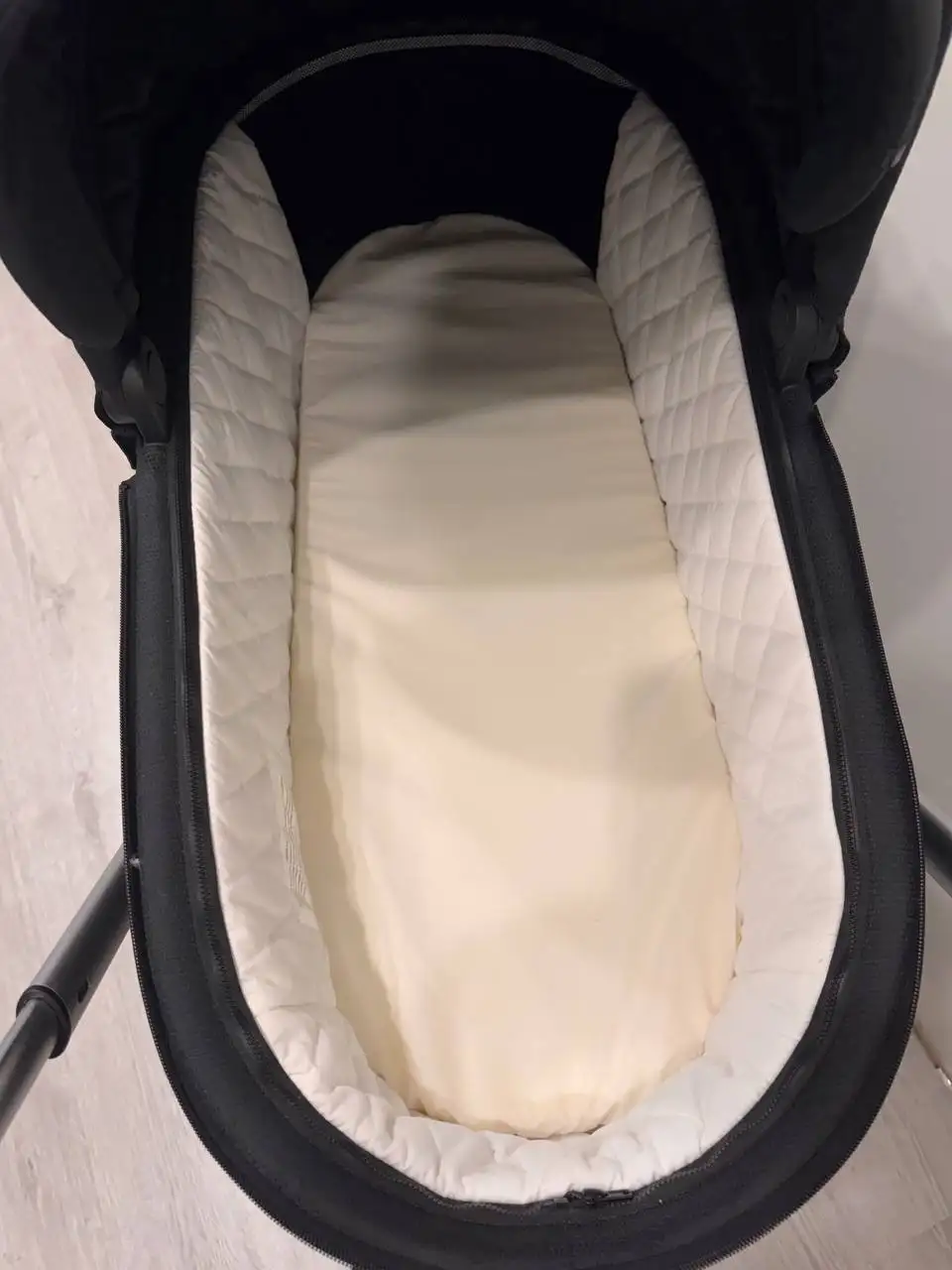 Коляска MOWBaby ZOOM AIR 2в1 в отличном состоянии - Коляски (Товары для детей) в Казань