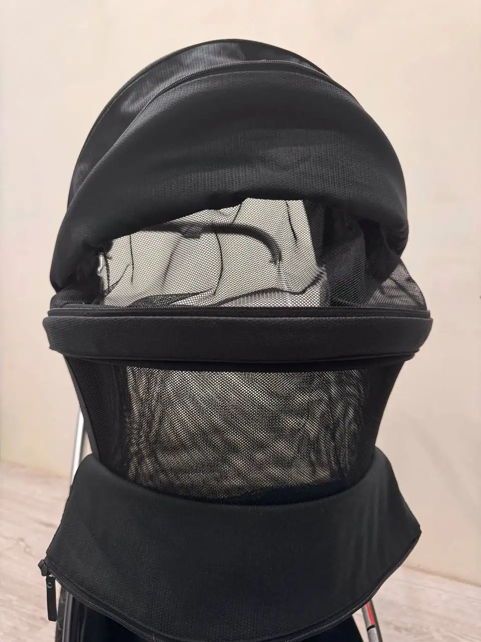 Коляска MOWBaby ZOOM AIR 2в1 в отличном состоянии - Коляски (Товары для детей) в Казань