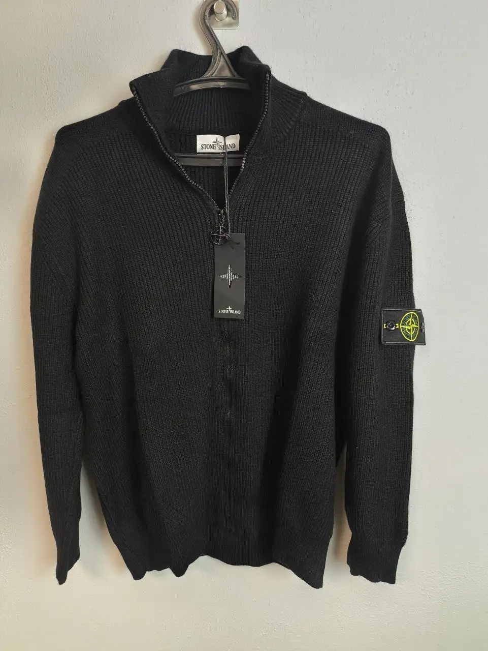 Свитер Stone Island новые с бирками - Одежда в Казань