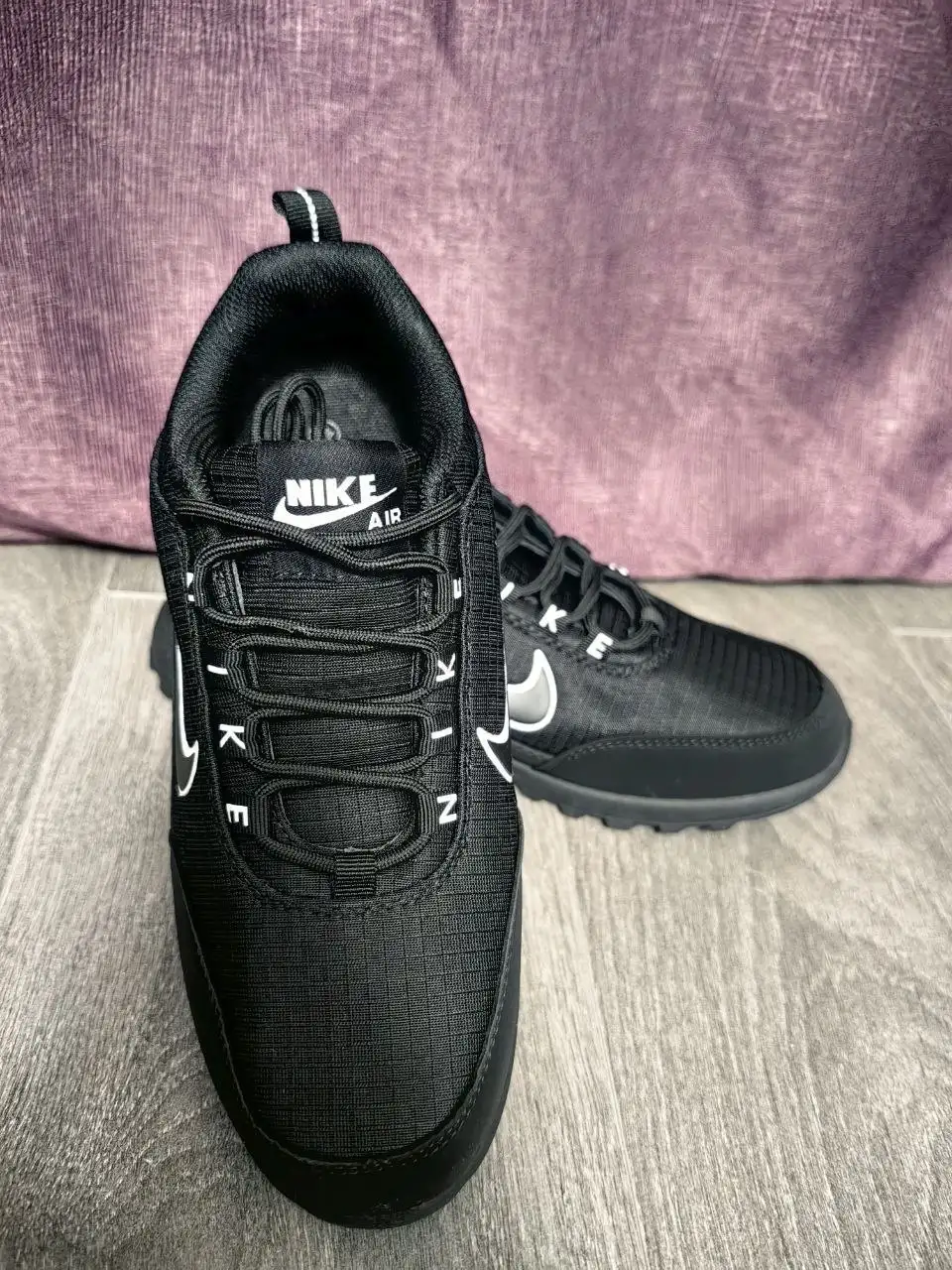 Кроссовки мужские Nike новые - Обувь (Одежда) в Казань