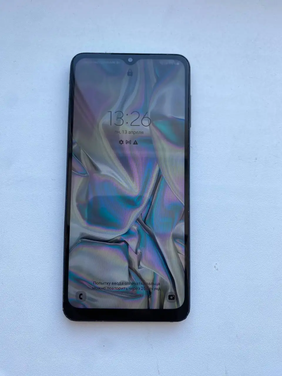 Samsung Galaxy A12 4/64 с новым экраном - Смартфоны (Электроника) в Сургут