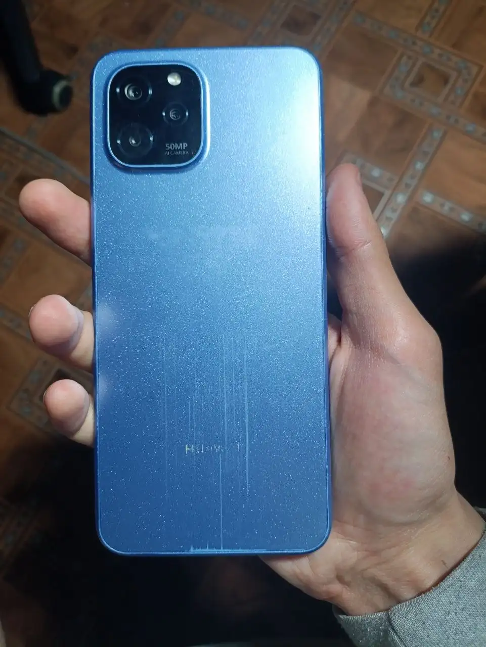 Продам телефон HUAWEI NOVA Y61 - Смартфоны (Электроника) в Казань
