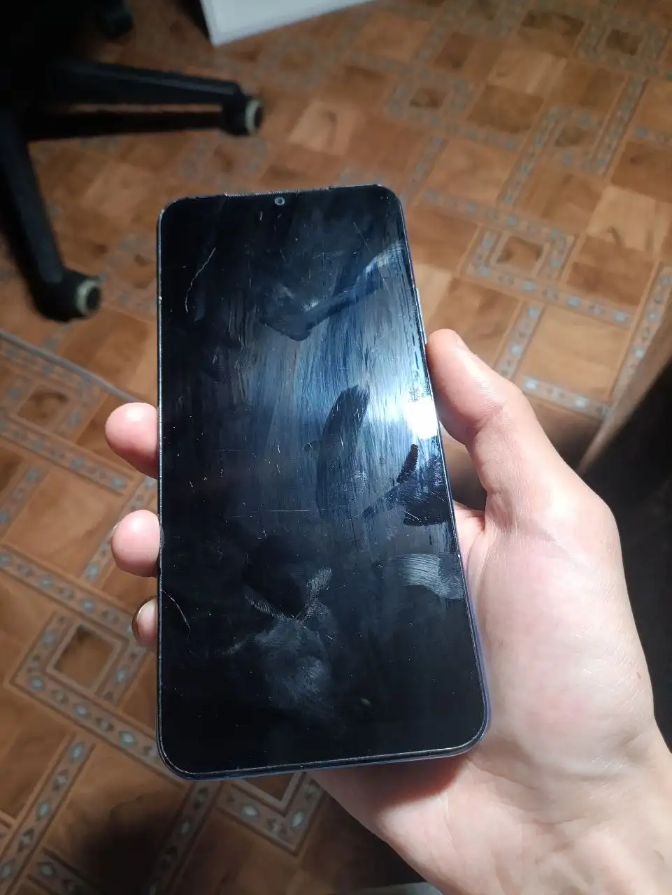 Продам телефон HUAWEI NOVA Y61 - Смартфоны (Электроника) в Казань