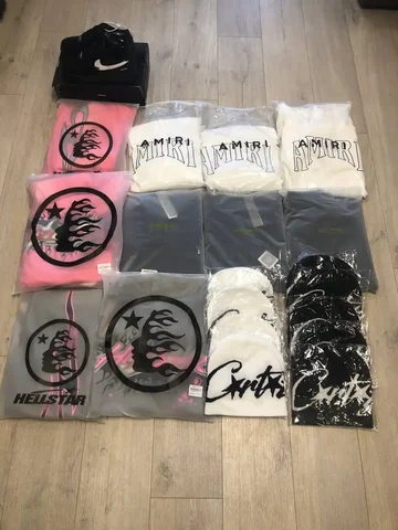 Продажа партии брендовой одежды для ресейла - Пиджаки в Казань