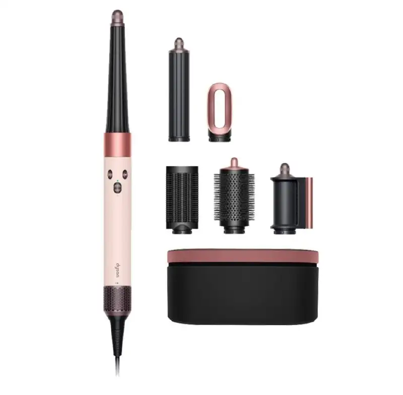 Стайлер Dyson Airwrap ID HS08 Ceramic Pink - Бытовая техника для красоты (Электроника) в Казань