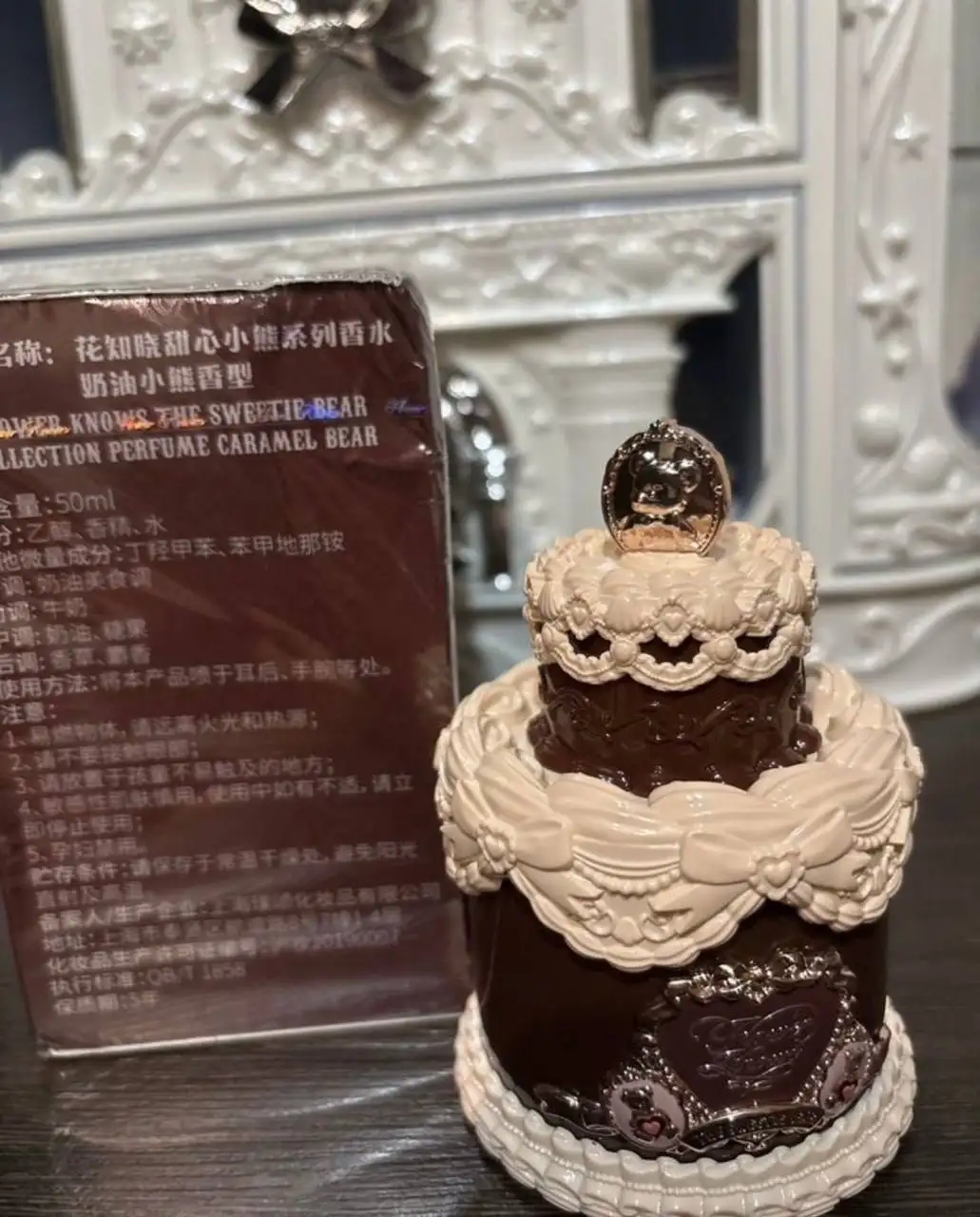 Продам косметику: румяна, духи, тени - Косметика (Красота и здоровье) в Казань