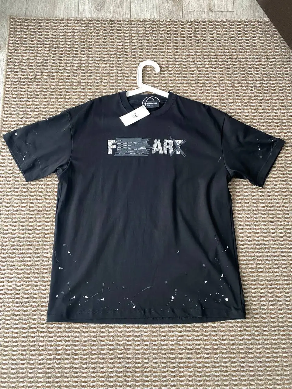 Футболки и офисные стулья - Барахолка в Казань