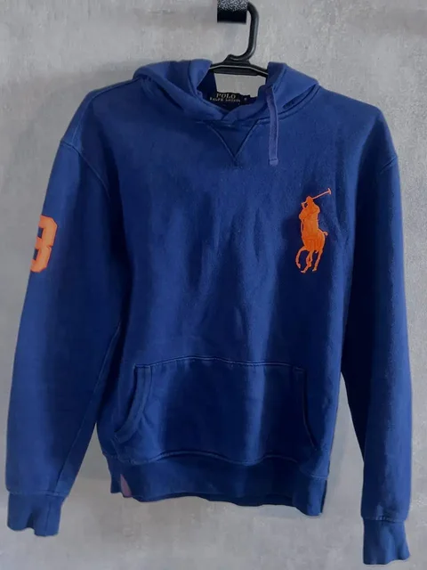 Продажа худи Polo Ralph Lauren - Пиджаки в Казань