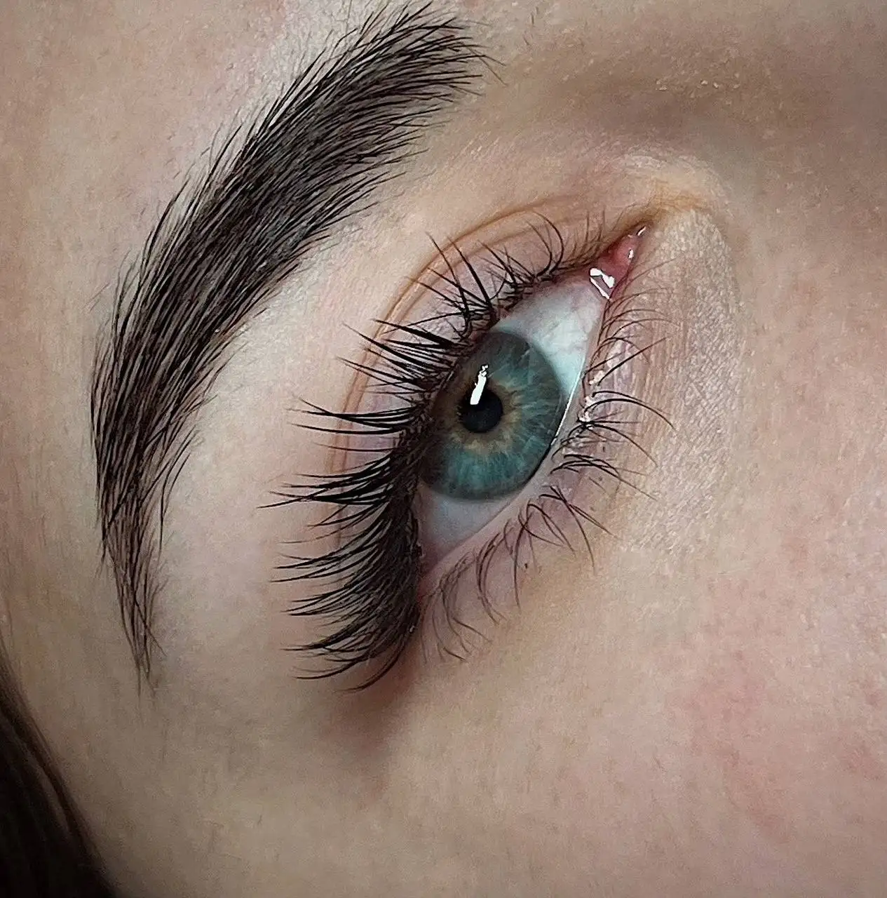 Наращивание ресниц от мастера Дарины - Красота и здоровье (Услуги) в Казань