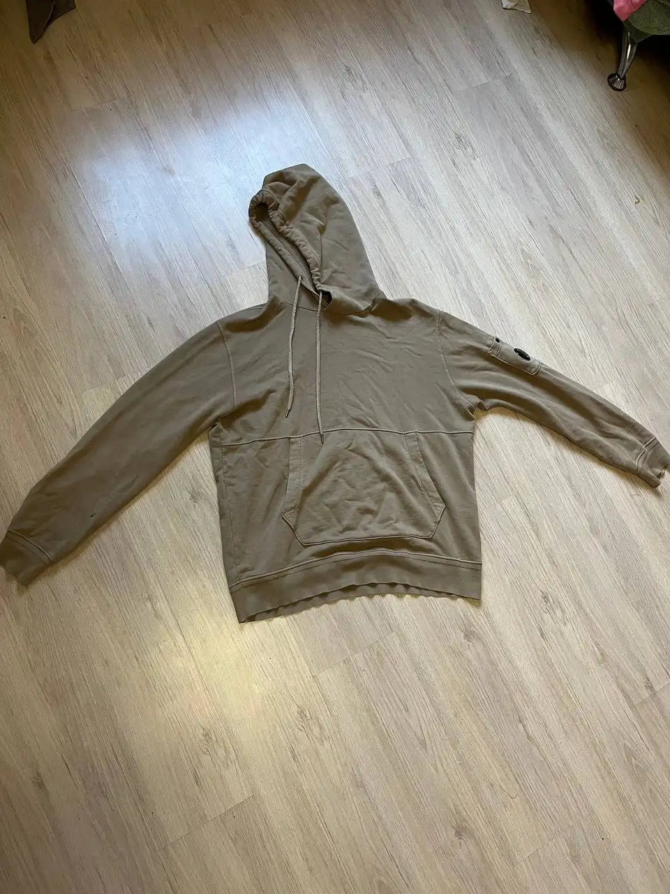 Толстовка C.P. Company XL - Толстовки (Одежда) в Казань