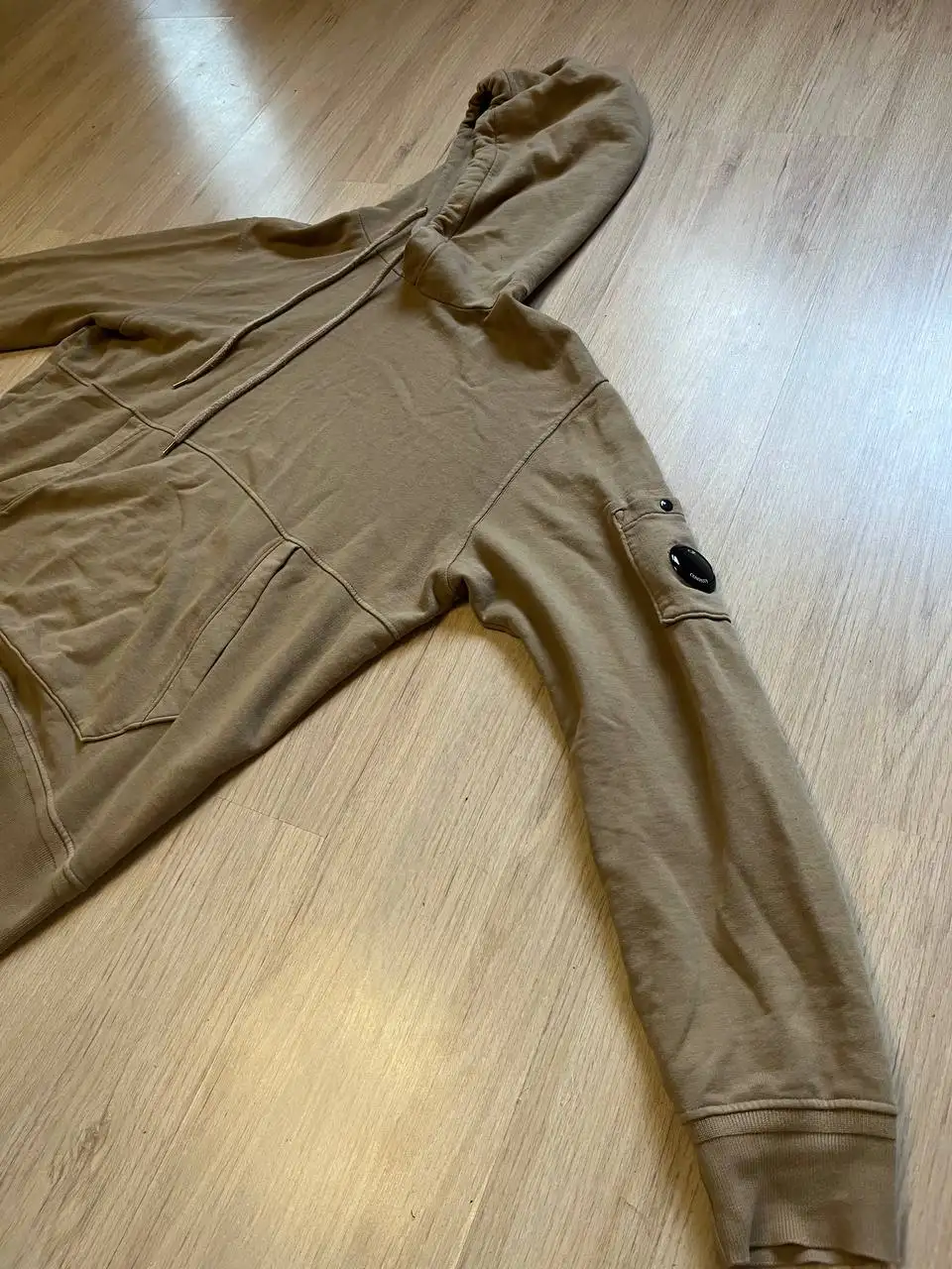 Толстовка C.P. Company XL - Толстовки (Одежда) в Казань