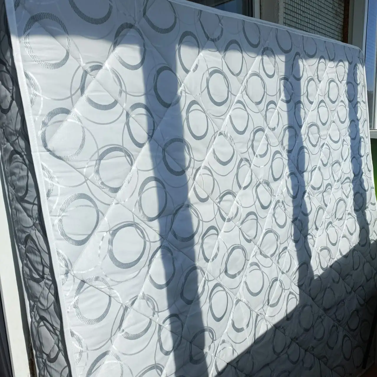 Продажа нового матраса не подошедшего по размеру - Мебель (Для дома и дачи) в Казань