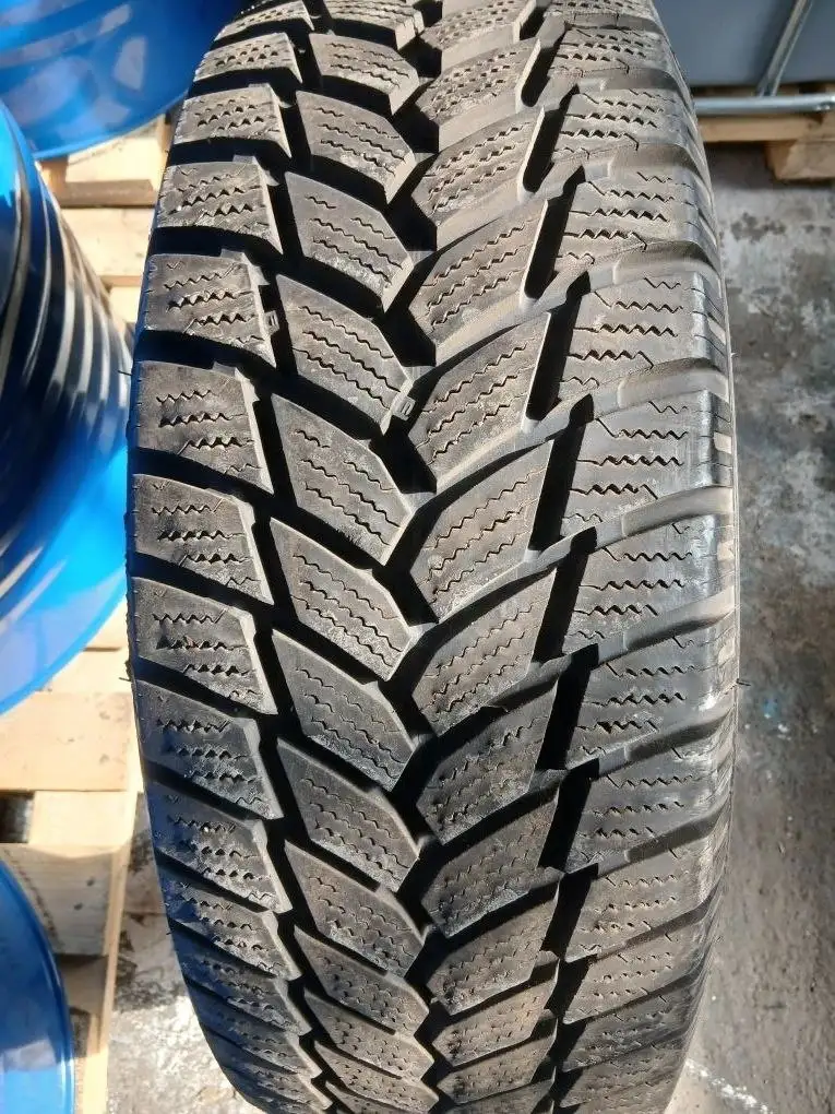 Колеса от Range Rover с резиной - Запчасти (Авто) в Казань