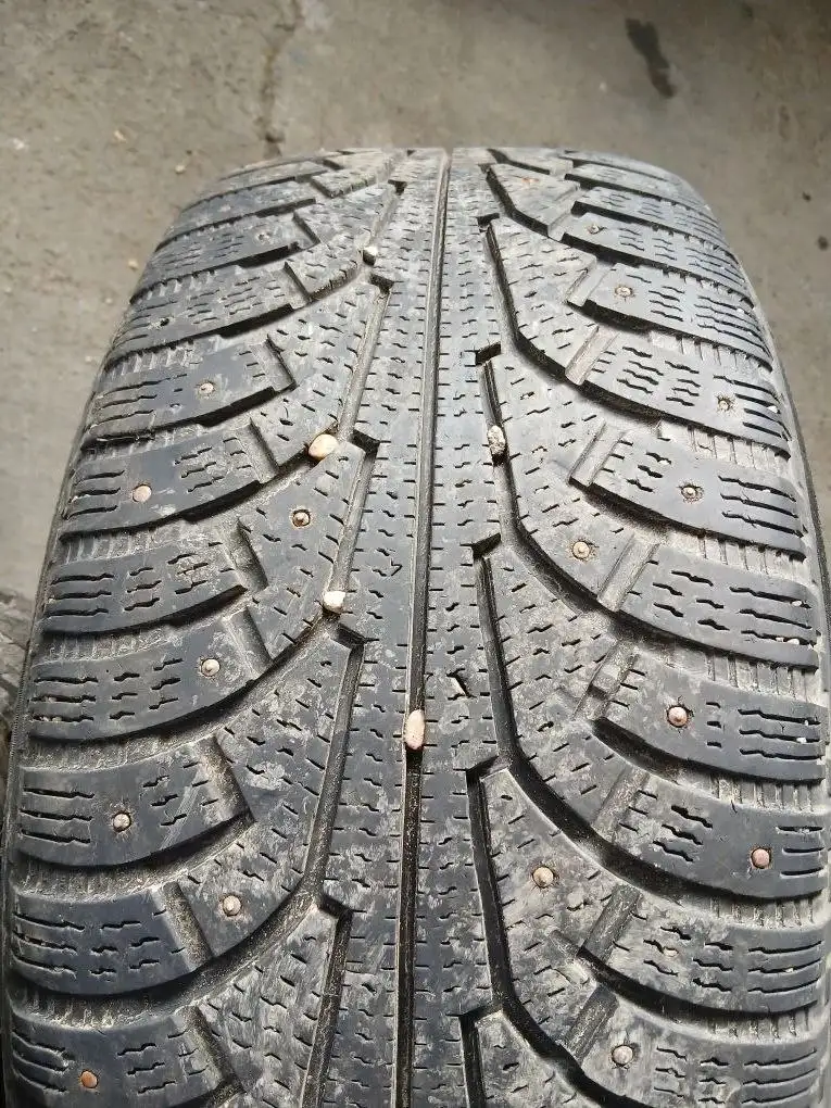 Колеса от Range Rover с резиной - Запчасти (Авто) в Казань