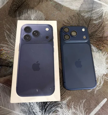Продам iPhone 17 Pro 256 ГБ - Смарт-часы в Казань