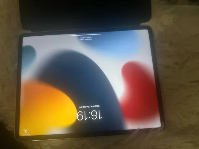 Продажа IPad Pro 12.9 в Казани - Смарт-часы в Казань