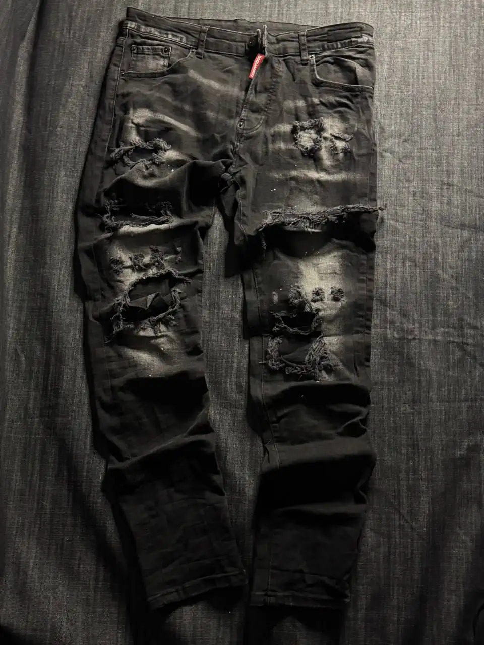 Продажа худи Polo Ralph Lauren и джинсов Dsquared2 - Одежда в Казань