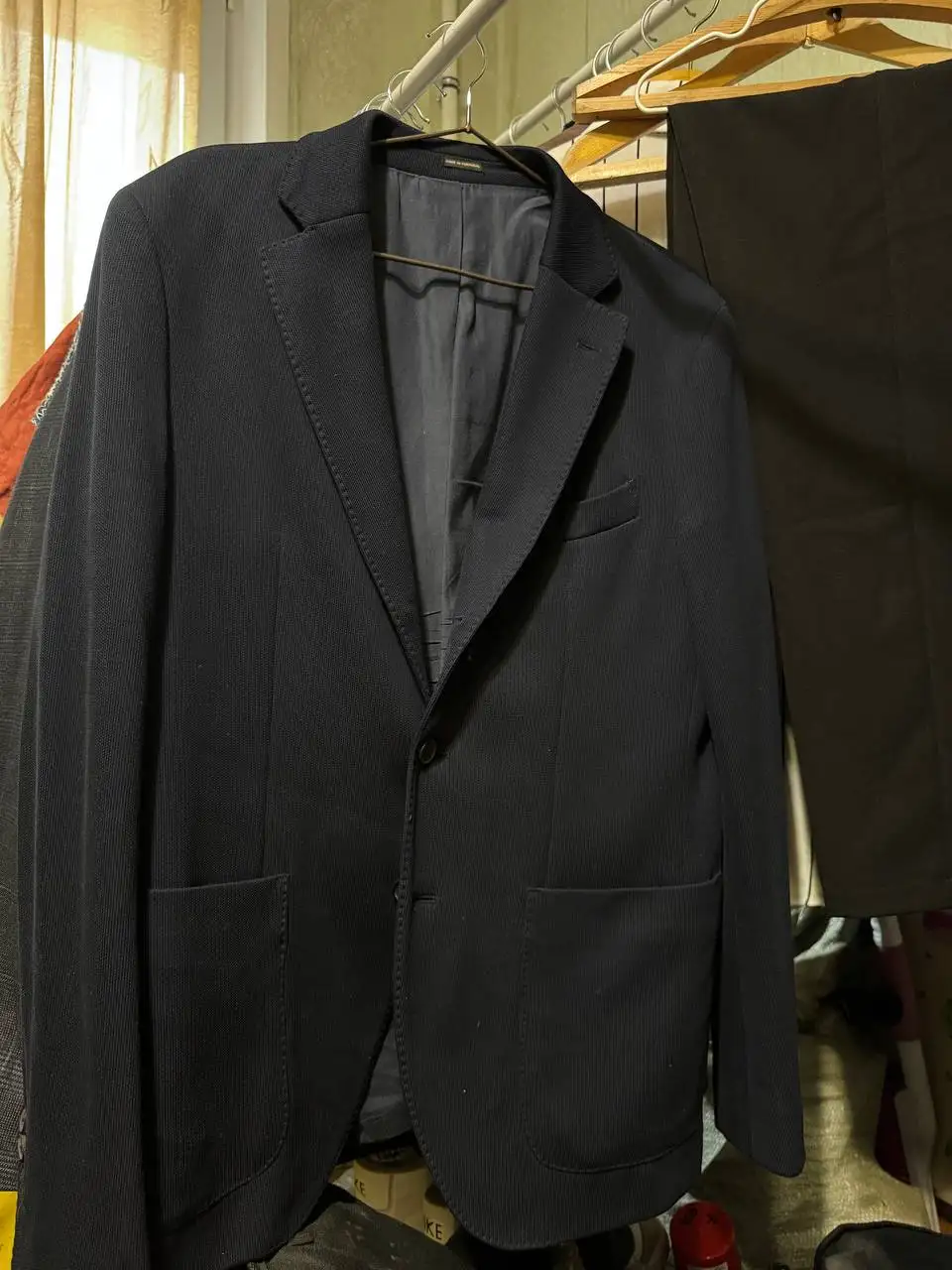 Классические пиджаки Massimo Dutti - Одежда в Казань