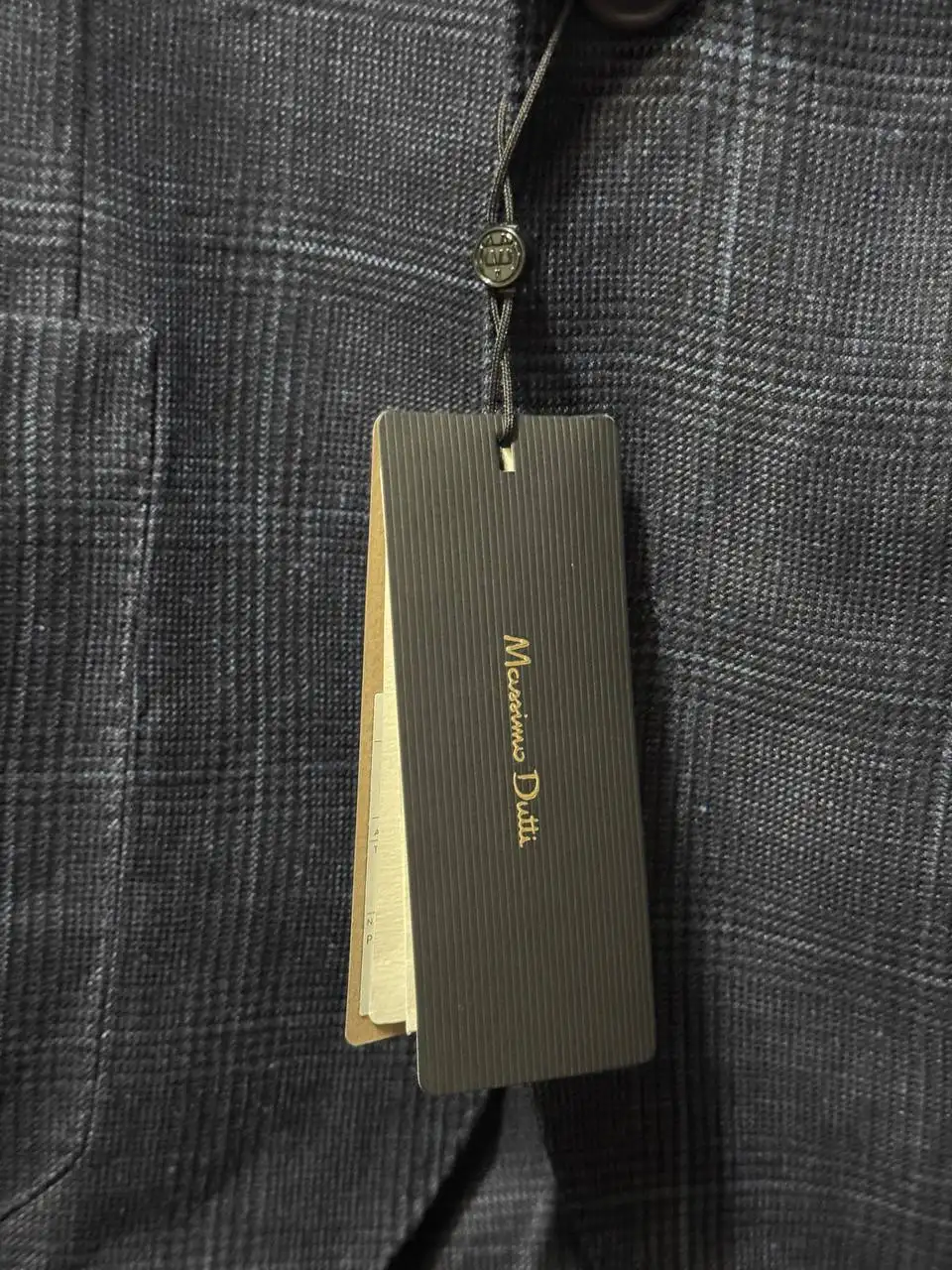 Классические пиджаки Massimo Dutti - Одежда в Казань