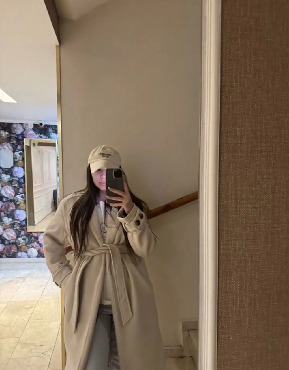 Продам пальто в Казани - Верхняя одежда (Одежда) в Казань