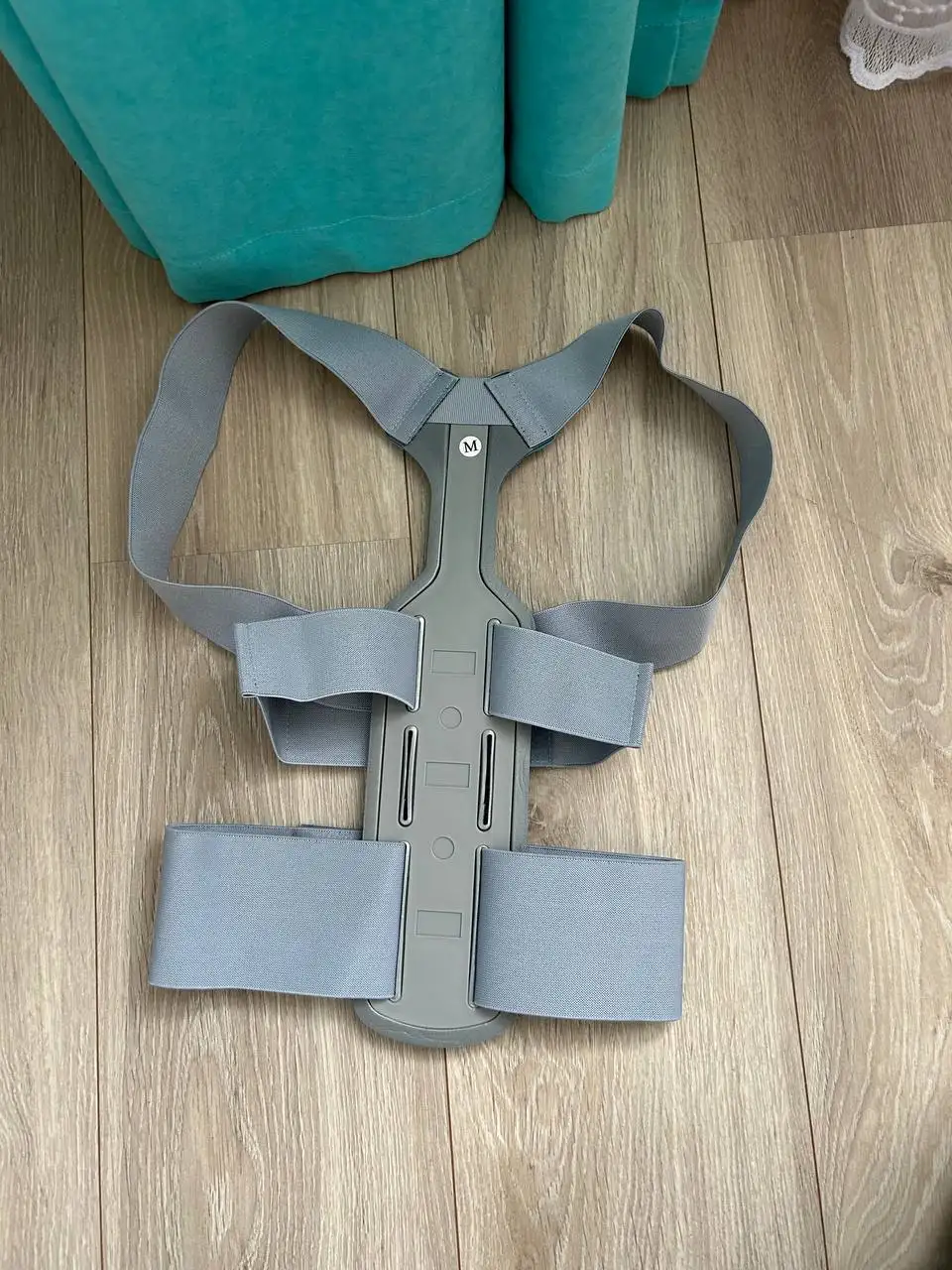 Продам корсет для осанки спины - Коррекция осанки (Красота и здоровье) в Казань