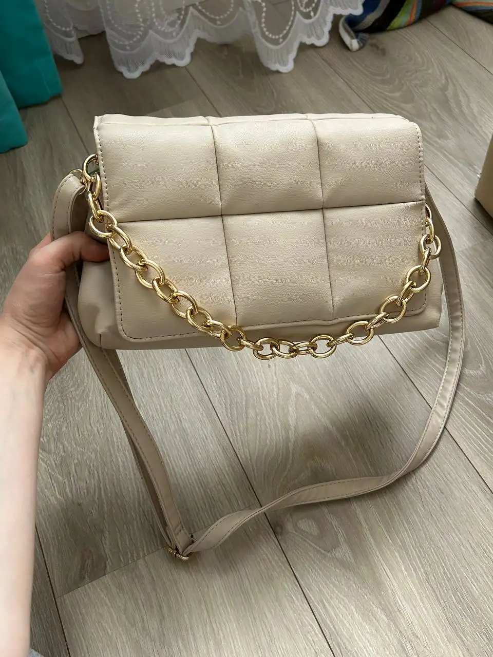 Продам женскую сумку Sinsay - Сумки (Одежда) в Казань