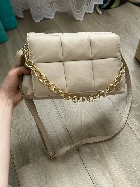 Продам женскую сумку Sinsay - Пальто в Казань